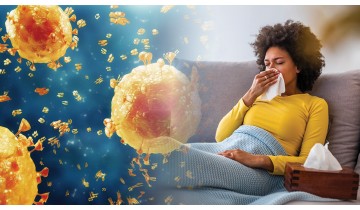 How Ionic Zinc Can Stop Colds Fast